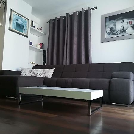 Apartman Brzovic Omiš Eksteriør billede
