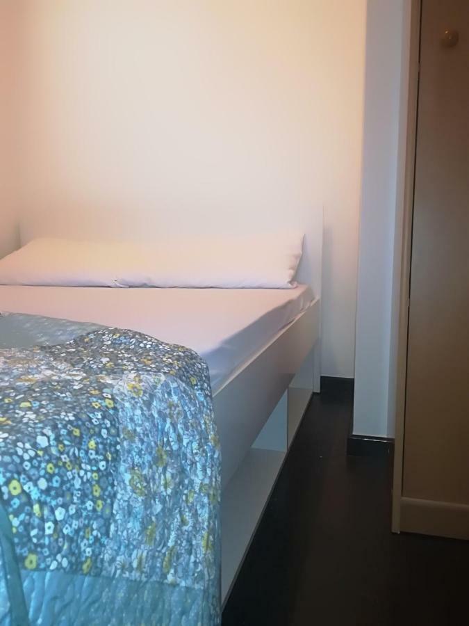 Apartman Brzovic Omiš Eksteriør billede